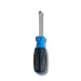 1/4 inch Hollow Nut Driver, 3 inch Shaft | #ND-63014