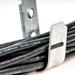1 5/16 inch Standard J Hook, Size 21, Pack of 100 | #JH21-100