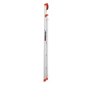 LITTLE GIANT LADDER | Flip-N-Lite 6' Aluminum Stepladder, Type IA, 300lb Load Capacity | #15270-001