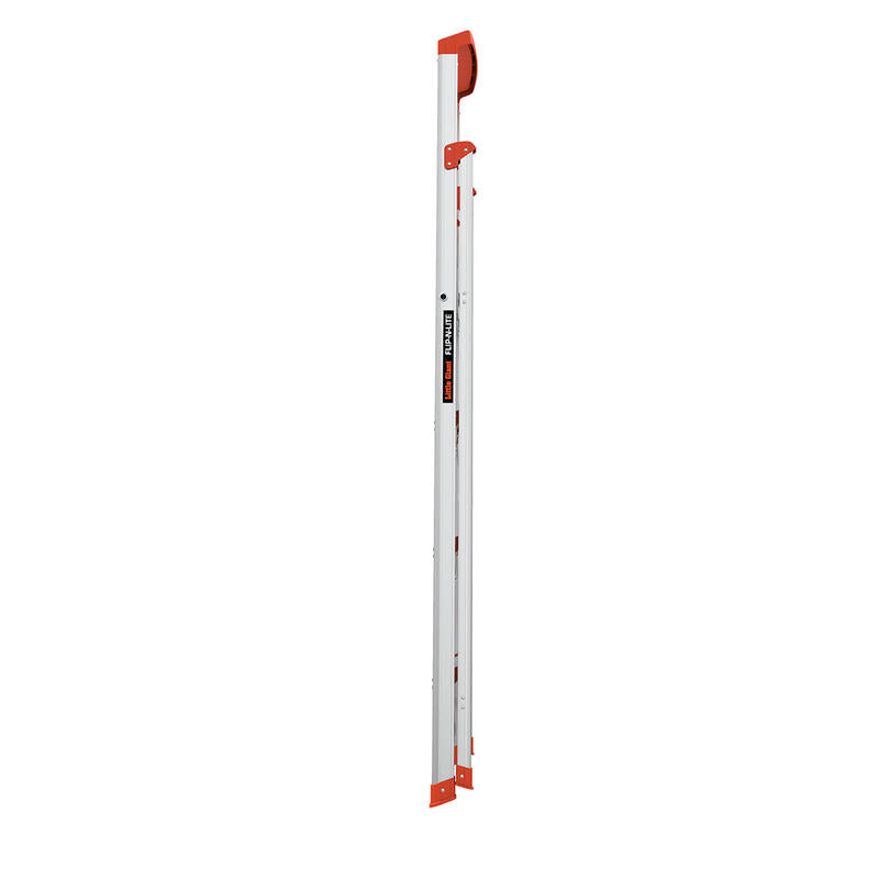 LITTLE GIANT LADDER | Flip-N-Lite 6' Aluminum Stepladder, Type IA, 300lb Load Capacity | #15270-001
