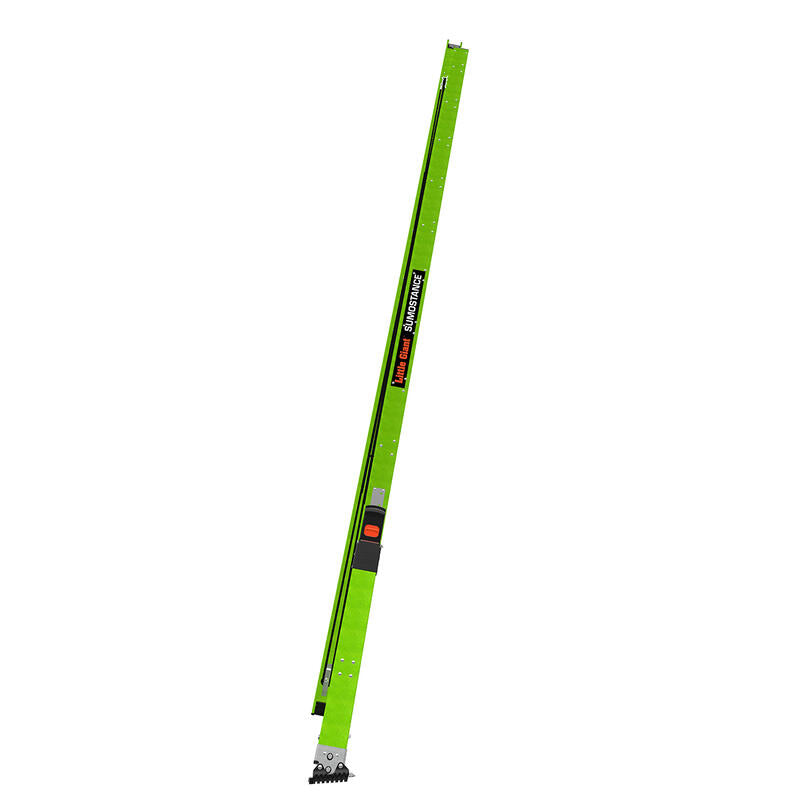 LITTLE GIANT LADDER | Sumostance w/Hyperlite Technology 24' - ANSI Type IA - 300lb Rated, Fiberglass Extension Ladder | #18824