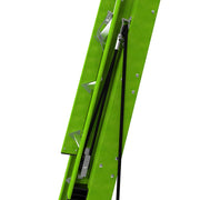 LITTLE GIANT LADDER | Sumostance w/Hyperlite Technology 24' - ANSI Type IAA - 375 lb Rated, Fiberglass Extension Ladder with GROUND CUE and SURE-SET Feet | #17224