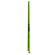 LITTLE GIANT LADDER | HyperLite 32' Fiberglass Extension Ladder w/Cable Hooks & V-Rung, Type IAA, 375lb Load Capacity | #17932-089