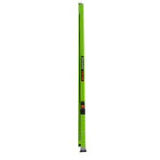 LITTLE GIANT LADDER | Sumostance w/Hyperlite Technology 24' - ANSI Type IAA - 375 lb Rated, Fiberglass Extension Ladder with GROUND CUE and SURE-SET Feet | #17224
