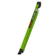 LITTLE GIANT LADDER | King Kombo Professional 6' Fiberglass  Ladder, Type IAA, 375lb Load Capacity | #13906-001