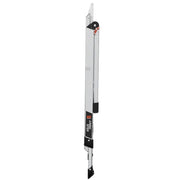 LITTLE GIANT LADDER | Aluminum Jumbo 4 Step Ladder, Type IAA, 375lb Load Capacity | #11904