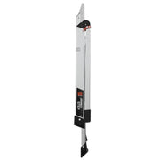 LITTLE GIANT LADDER | Aluminum Jumbo 3 Step Ladder, Type IAA, 375lb Load Capacity | #11903