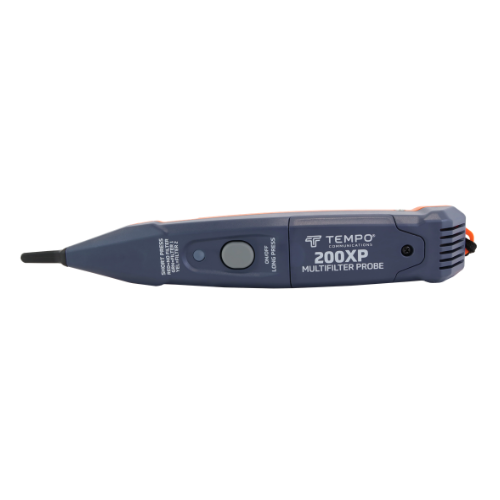 TEMPO | Multi-Filter Tone Probe | #200XP