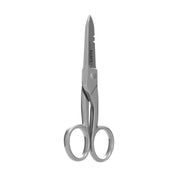 KLEIN TOOLS | Electrician's Scissors, Nickel Plated | #2100-7