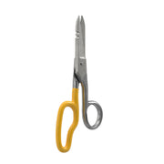 KLEIN TOOLS | Free-Fall Snip Stainless Steel | #2100-8