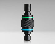 JONARD | Dual Compression Tool - Short and Long Style F Connectors | #CTF-230