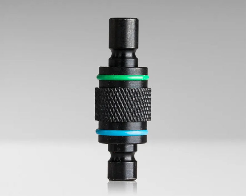 JONARD | Dual Compression Tool - Short and Long Style F Connectors | #CTF-230