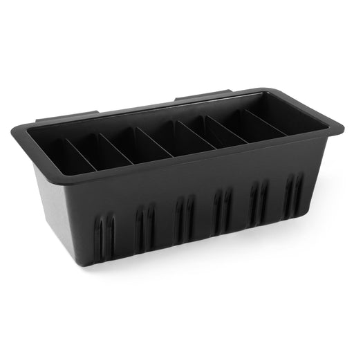 JAMESON | Bucket Mount Divided Tool Tray | #24-17