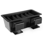 JAMESON | Bucket Mount Divided Tool Tray | #24-17