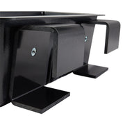 JAMESON | Bucket Mount Divided Tool Tray | #24-17