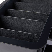JAMESON | Bucket Mount Divided Tool Tray | #24-17