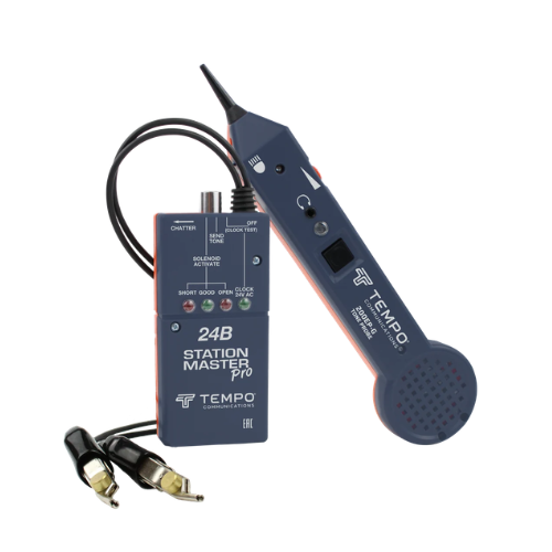 TEMPO | Irrigation Tester Kit | #24BK