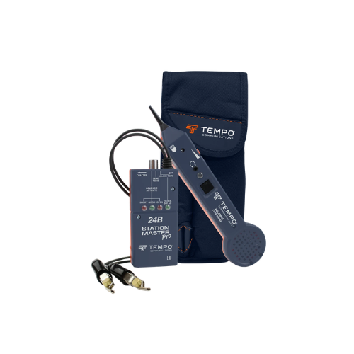 TEMPO | Irrigation Tester Kit | #24BK
