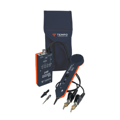 TEMPO | Irrigation Tester Kit | #24BK