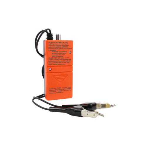 TEMPO | Irrigation Tester Kit | #24BK