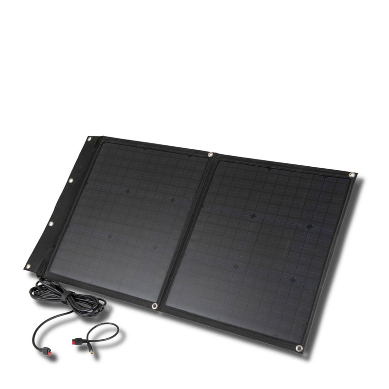 KLEIN TOOLS | 60W Portable Solar Panel | #29250