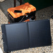 KLEIN TOOLS | 60W Portable Solar Panel | #29250