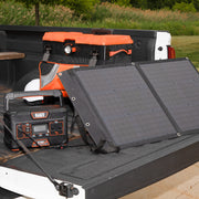 KLEIN TOOLS | 60W Portable Solar Panel | #29250