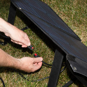 KLEIN TOOLS | 60W Portable Solar Panel | #29250