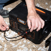 KLEIN TOOLS | 60W Portable Solar Panel | #29250