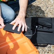 KLEIN TOOLS | 60W Portable Solar Panel | #29250