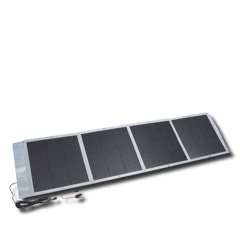 KLEIN TOOLS | 200W Portable Solar Panel | #29251