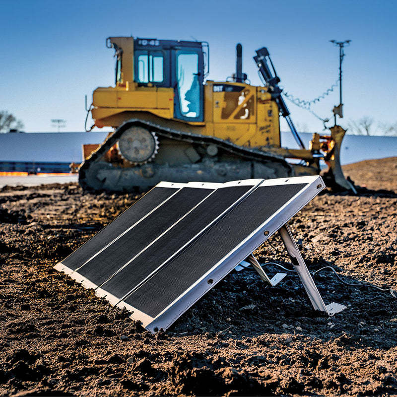 KLEIN TOOLS | 200W Portable Solar Panel | #29251