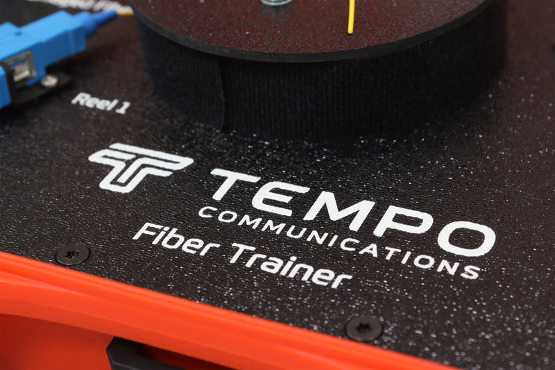 TEMPO | Fiber Trainer | #FIB-TRN