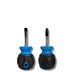 2 Piece Stubby Screwdriver Set | #SDS-142