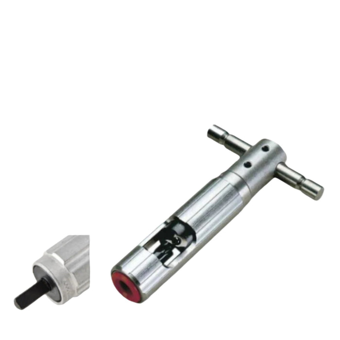 RIPLEY CABLEMATIC | CST 412 Coring, Stripping & Chamfering Tool with 3/8ʺ Drill Adapter | #31810