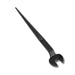 Klein Tools | Spud Wrench 7/8-Inch Nominal Opening for Heavy Nut | #3210