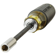 Klein Tools | 14-in-1 Multi-Bit Adjustable Length Screwdriver | #32303