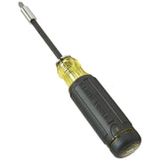 Klein Tools | 14-in-1 Multi-Bit Adjustable Length Screwdriver | #32303