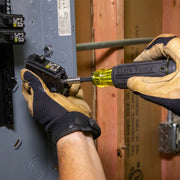 Klein Tools | 14-in-1 Multi-Bit Adjustable Length Screwdriver | #32303