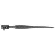 KLEIN TOOLS | 1/2-Inch Ratcheting Construction Wrench, 15-Inch | #3238