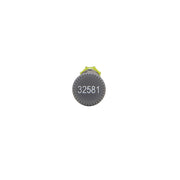 KLEIN TOOLS | Multi-Bit Electronics Screwdriver, 4-in-1, Phillips, Slotted Bits | #32581