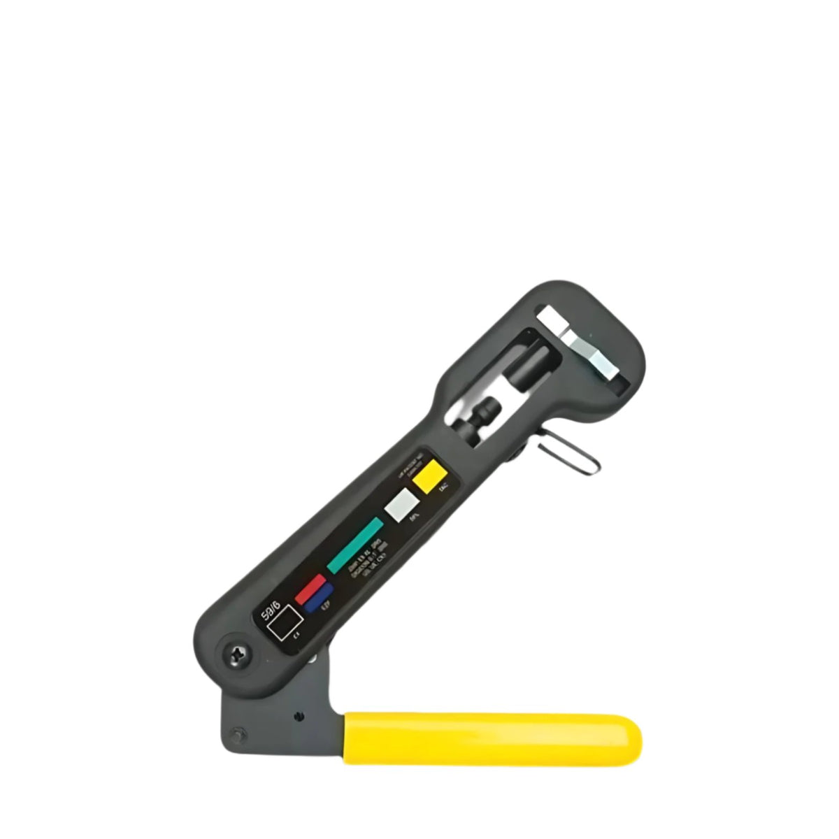 RIPLEY CABLEMATIC | CAT-EX EX6 Compression Tool | #36173 — Destiny ...