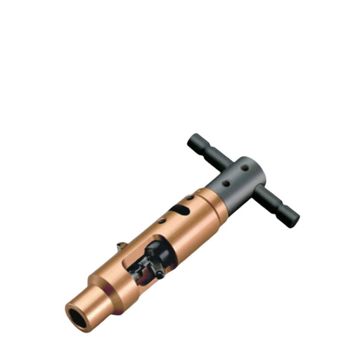 RIPLEY CABLEMATIC | JCST 860QR Coaxial Coring & Stripping Tool with 3/8ʺ Drill Adapter | #36530