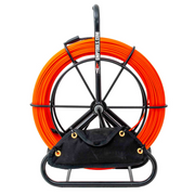 GMP | 3/16" x 200' Duct Rodder | #89281