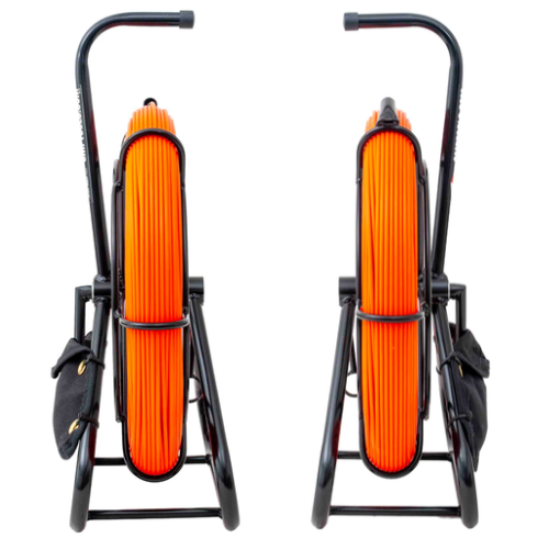 GMP | 3/16" x 250' Duct Rodder | #89282