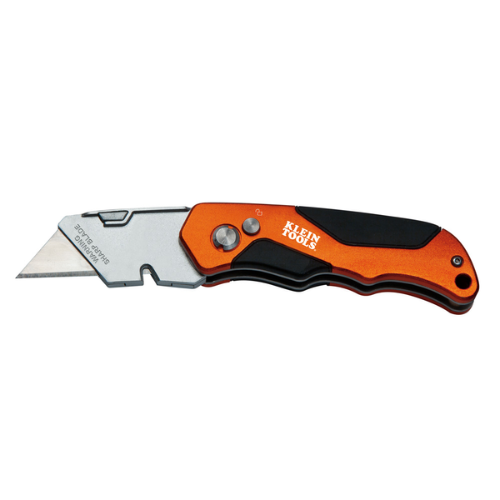 Klein Tools; 44131 Folding Utility Knife