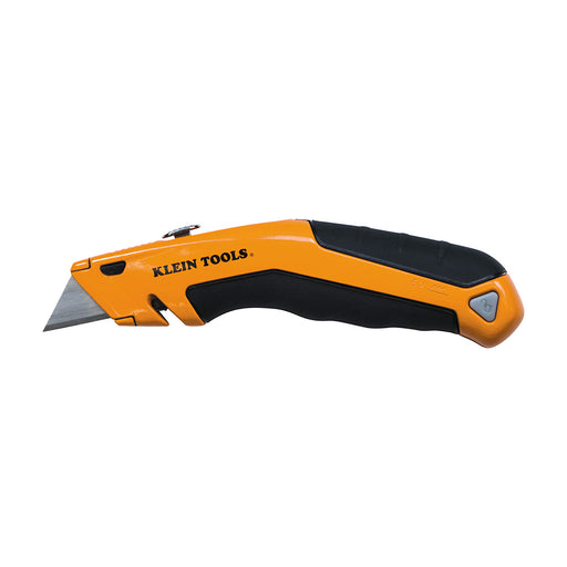 KLEIN TOOLS | Klein-Kurve® Retractable Utility Knife | #44133