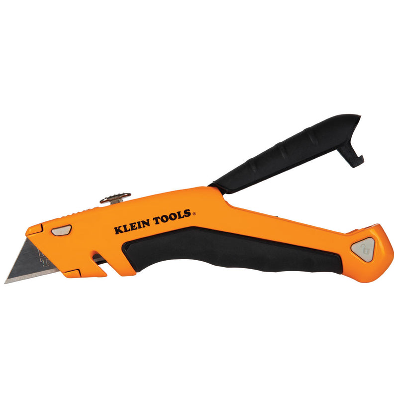 KLEIN TOOLS | Klein-Kurve® Retractable Utility Knife | #44133