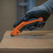 KLEIN TOOLS | Klein-Kurve® Retractable Utility Knife | #44133