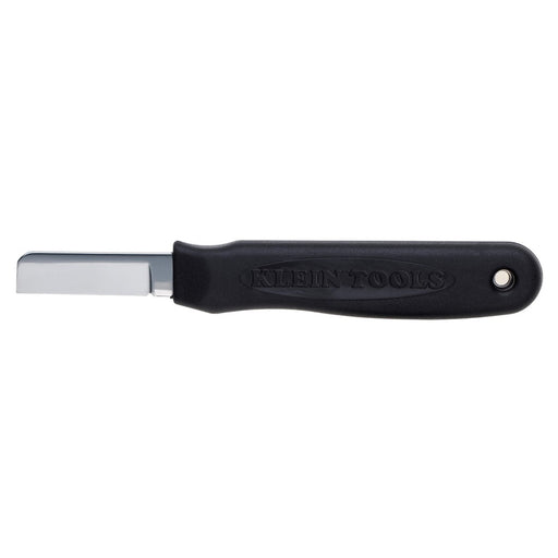 KLEIN TOOLS | Cable Splicer's Knife, 6-1/4-Inch | #44200